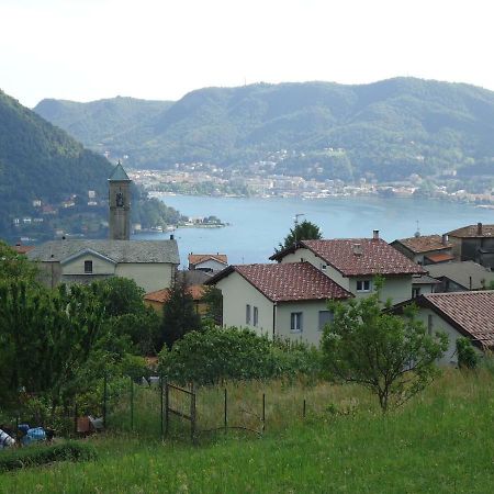 La Ca In Piaza Villa Cernobbio Exterior photo